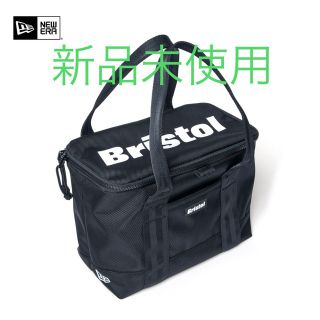 エフシーアールビー(F.C.R.B.)のFCRB NEW ERA INSULATED MINI TOTE BAG トート(トートバッグ)