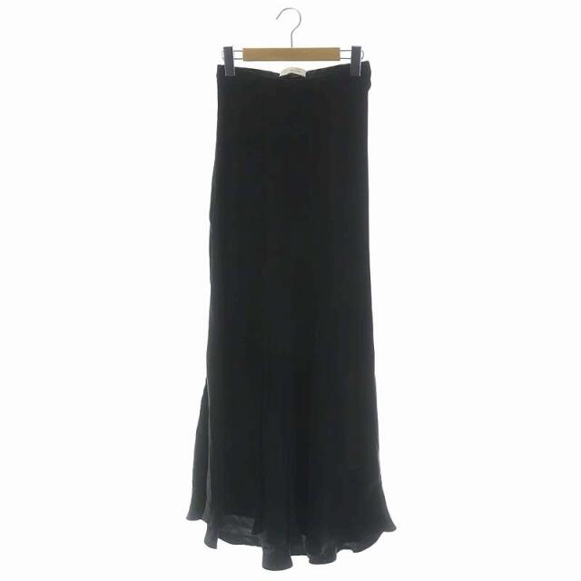 シャイナモート アパルトモン取り扱い 21SS FLARE SKIRT スカート