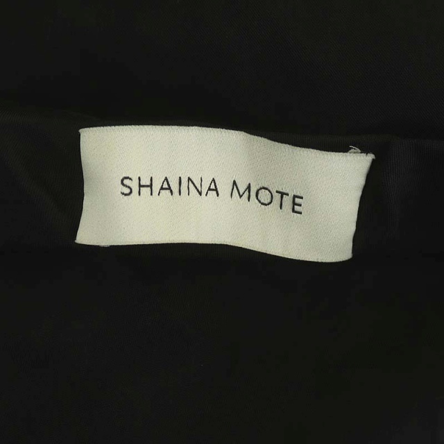 other(アザー)のシャイナモート アパルトモン取り扱い 21SS FLARE SKIRT スカート レディースのスカート(ロングスカート)の商品写真