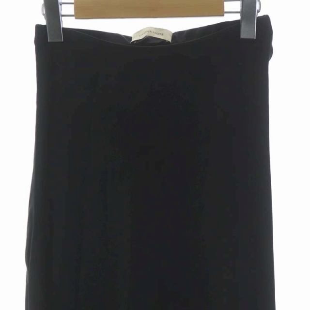 other(アザー)のシャイナモート アパルトモン取り扱い 21SS FLARE SKIRT スカート レディースのスカート(ロングスカート)の商品写真