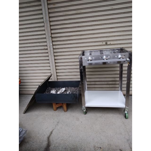 副業 キッチンカー プロパンガス繋げば 焼きいも - キッチン用品 副業 キッチンカー プロパンガス繋げば 焼きいも - キッチン用品