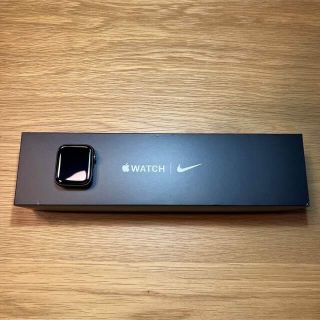 Apple Watch - Apple Watch Series 5 Nike GPS アルミニウム