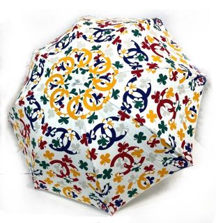 シャネル 日傘/雨傘の通販 67点 | CHANELのレディースを買うならラクマ