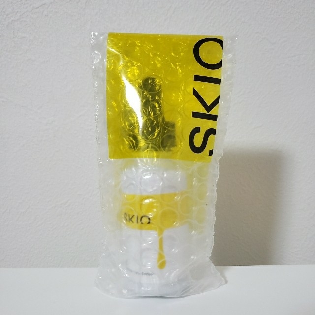 SKIO VC ホワイトピールセラム 26ml