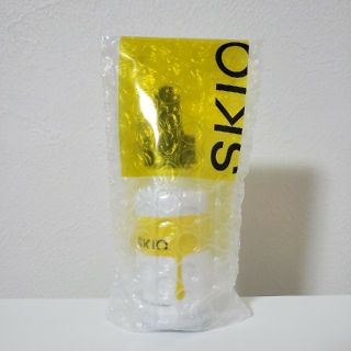 ロートセイヤク(ロート製薬)のSKIO VC ホワイトピールセラム 26ml(美容液)