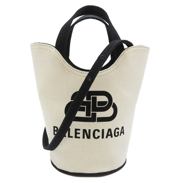 国内発送】 2WAYバッグ バレンシアガ - Balenciaga ト ウェーブ XS