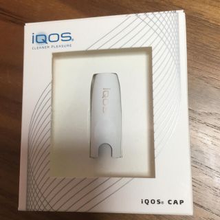 アイコス IQOS ホルダーキャップ (タバコグッズ)