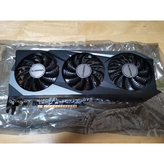 ジャンク Radeon RX 6800 GAMING OC 16G - PC周辺機器