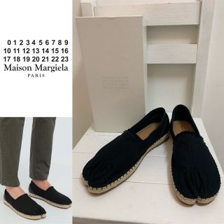 マルタンマルジェラ エスパドリーユの通販 22点 | Maison Martin