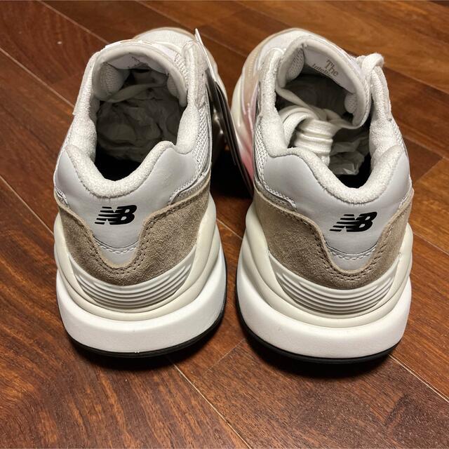 Spick & Span(スピックアンドスパン)の【New Balance /ニューバランス】M5740 レディースの靴/シューズ(スニーカー)の商品写真