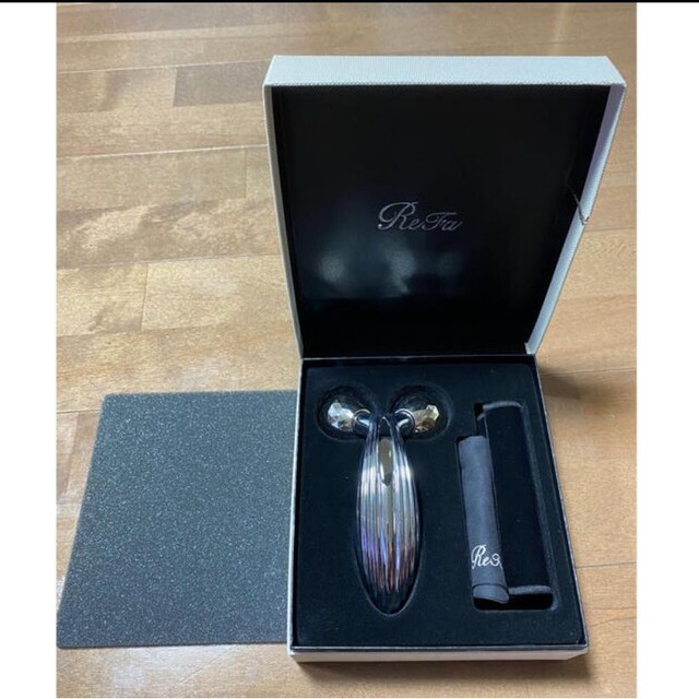 値段交渉OK。ReFa CARAT