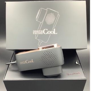 クリア(clear)の☆ビート2 CooL　ビートツークール　ビート2の最新機種　新品未使用☆(その他)