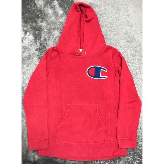 チャンピオン(Champion)のchampion tommy コラボパーカー(パーカー)