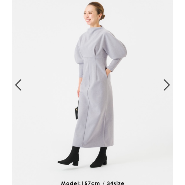 爆買い即納 TSURU by Mariko Oikawa - 22AW ツルバイマリコオイカワ