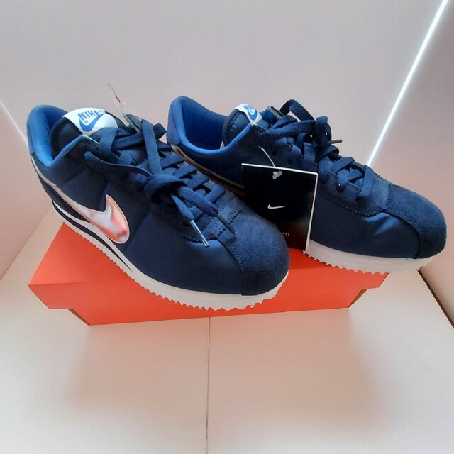 値下げしました❗新品❗NIKE　CORTEZ PREMIUM