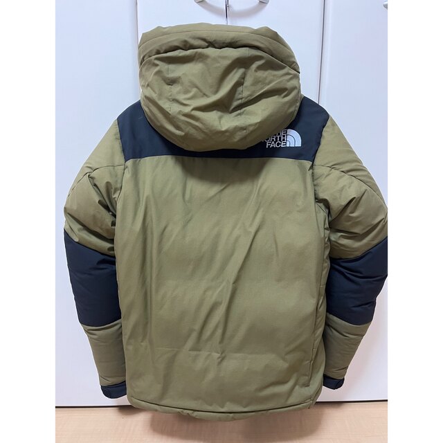 THE NORTH FACE - THE NORTH FACE ノースフェイス バルトロライト