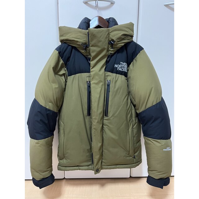 THE NORTH FACE - THE NORTH FACE ノースフェイス バルトロライト