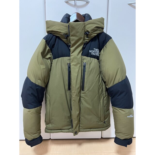 THE NORTH FACE ノースフェイス バルトロライトジャケットナイロン100％裏