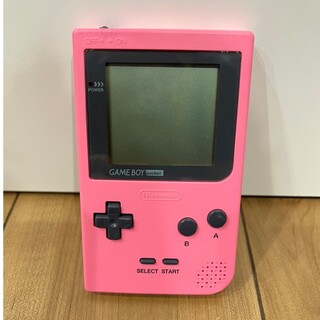 「限定版!! ゲームで発見!! たまごっち ピンクなTAMAGOTCHセット