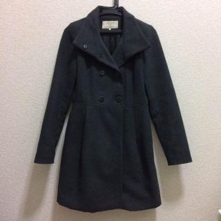 ザラ(ZARA)のZARA コート(ロングコート)