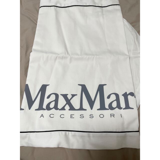 新品未使用タグ付きMaxMarマックスマーラ テディベアケープ カシャベージュ