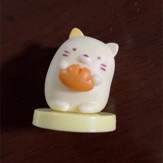 フルタセイカ(フルタ製菓)のチョコエッグ　すみっコぐらし　ねこ(キャラクターグッズ)