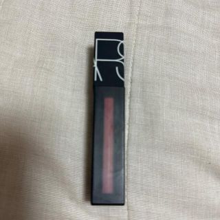 ナーズ(NARS)のNARS パワーマットリップピグメント　2772(口紅)