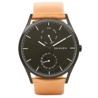 スカーゲン(SKAGEN)のスカーゲン SKAGEN メンズ腕時計 ホルスト (腕時計(アナログ))