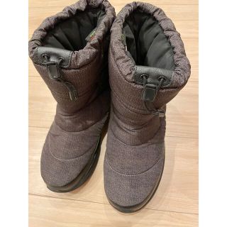 ザノースフェイス(THE NORTH FACE)のノースフェイスブーツ(ブーツ)