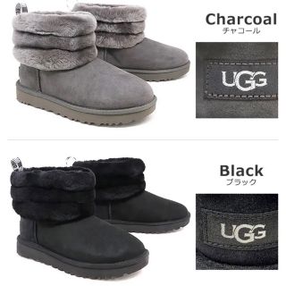 アグ(UGG)の専用(ブーツ)