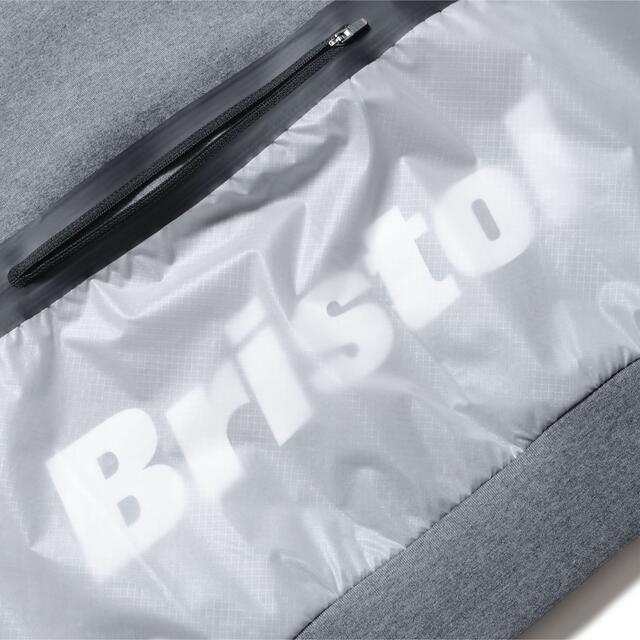 F.C.R.B.(エフシーアールビー)のBristolジョーダンコラボ メンズのトップス(Tシャツ/カットソー(半袖/袖なし))の商品写真