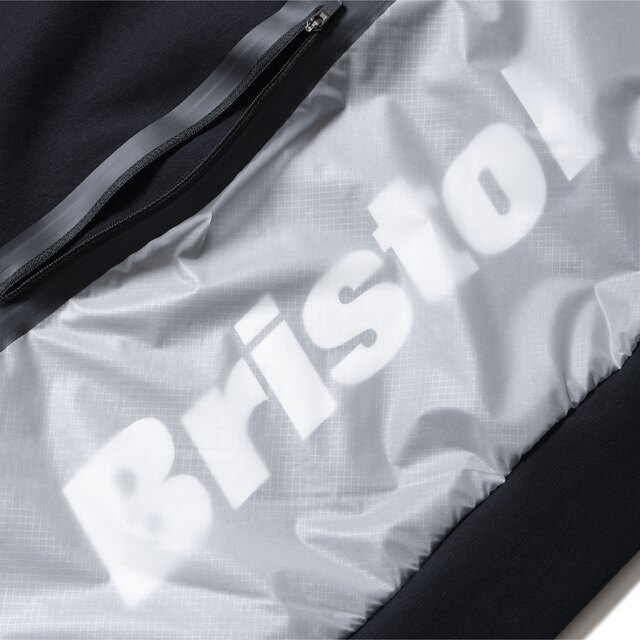 F.C.R.B.(エフシーアールビー)のBristolジョーダンコラボ メンズのトップス(Tシャツ/カットソー(半袖/袖なし))の商品写真