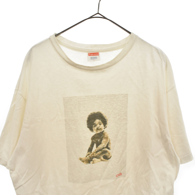 美品!激安!supreme biggie T-shirt L | www.hipool.com.br
