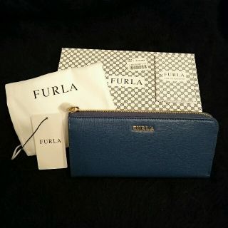 フルラ(Furla)の新品箱つき FURLA バビロン (財布)