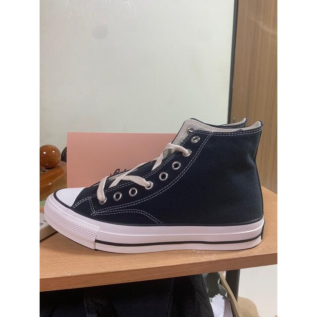 converse addict smoky black