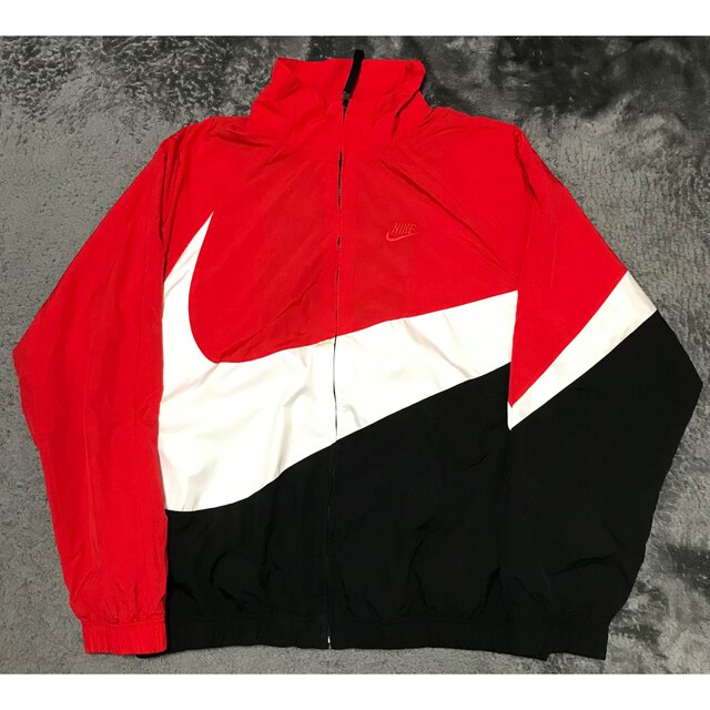 59cm裄丈NIKE ナイキ ナイロンジャケット