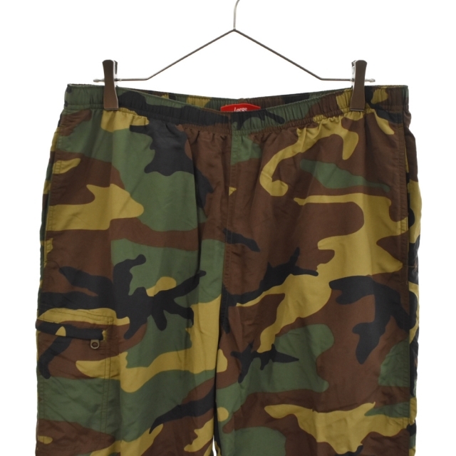 Supreme - SUPREME シュプリーム 19SS NYLON TRAIL PANT Supreme - SUPREME シュプリーム 19SS NYLON TRAIL PANT