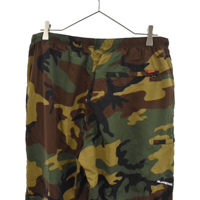 Supreme - SUPREME シュプリーム 19SS NYLON TRAIL PANT Supreme - SUPREME シュプリーム 19SS NYLON TRAIL PANT