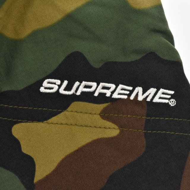 Supreme - SUPREME シュプリーム 19SS NYLON TRAIL PANT Supreme - SUPREME シュプリーム 19SS NYLON TRAIL PANT