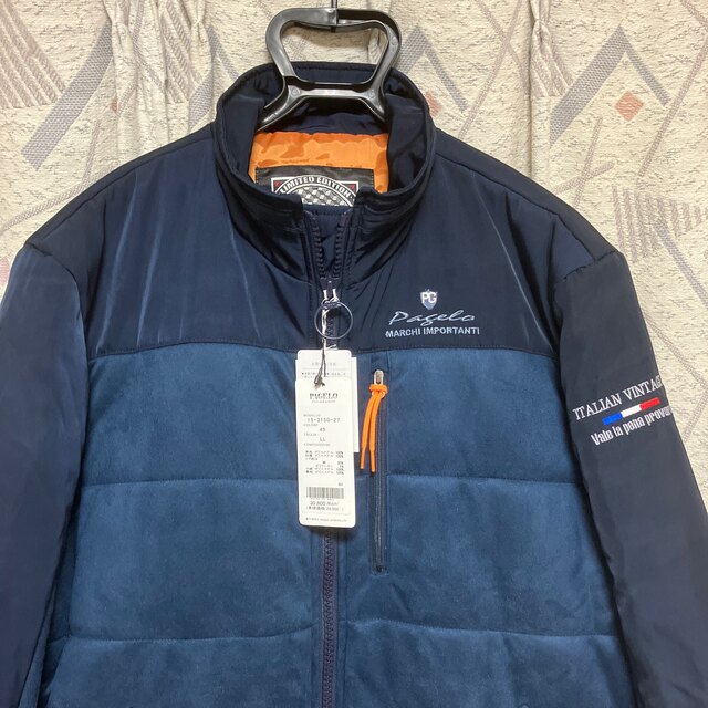 本日最終値下げ【新品】PAGELOのブルゾン | tradexautomotive.com