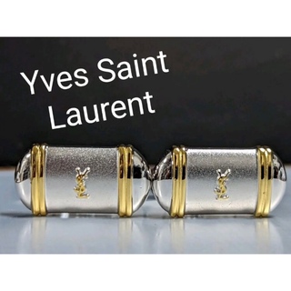 サンローラン(Saint Laurent)のYves Saint Laurent カフス(カフリンクス)