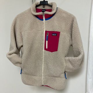 パタゴニア(patagonia)のPatagoniaレトロx キッズxxl(その他)