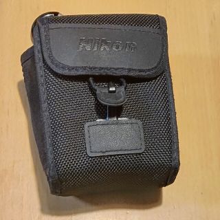 ニコン(Nikon)のNikon ゴルフ用レーザー距離計用ケース USED(その他)