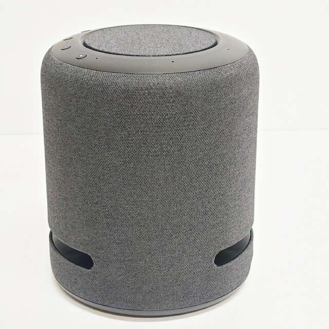 Amazon echo studio スピーカー アマゾン エコースタジオ 正規通販