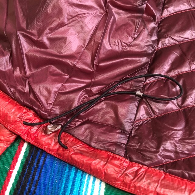 patagonia - Patagonia 赤 ダウンセーター レディースS patagonia - Patagonia 赤 ダウンセーター レディースS