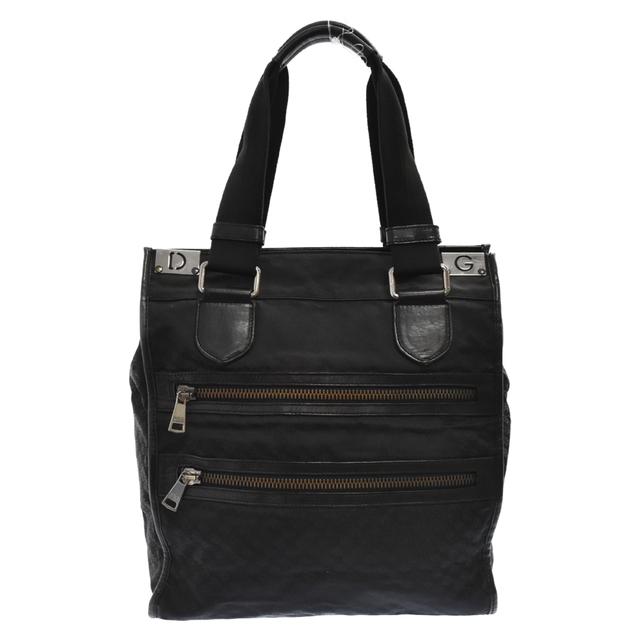 DOLCE & GABBANA ドルチェアンドガッバーナ ナイロン トート