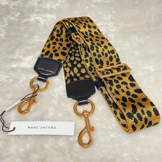 マークジェイコブス(MARC JACOBS)のマークジェイコブス ショルダーストラップ ベルト スナップショット(ショルダーバッグ)