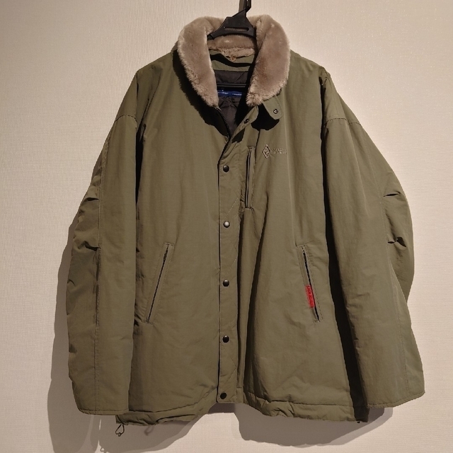 BURTON - SPECIALGUEST ウェア上下セット(2XL)の通販 by TRQ's shop｜バートンならラクマ