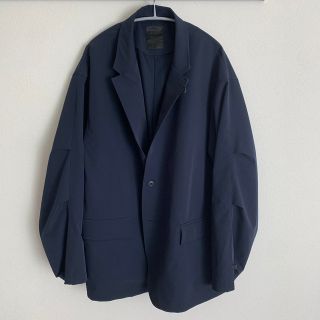 ダイワ(DAIWA)のDAIWA PIER39 TECH LOOSE 2B JACKET(テーラードジャケット)