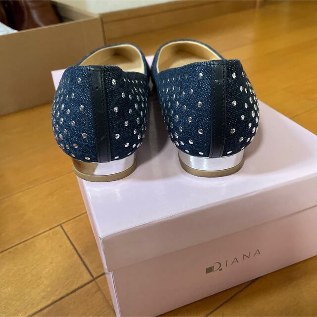 DIANA(ダイアナ)のダイアナ レディースの靴/シューズ(その他)の商品写真